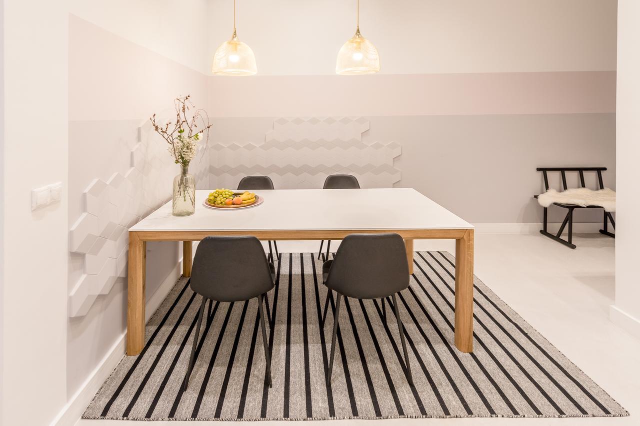 Oasis Apartments - Budapest Opera Εξωτερικό φωτογραφία